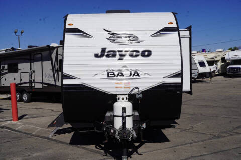 2024 Jayco Jay Flight