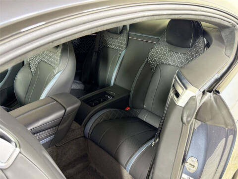 2024 Bentley Continental GT Speed Edition 12