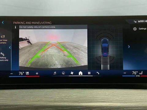 2025 BMW 4 Series 430i xDrive Gran Coupe