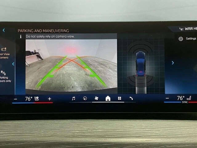 2025 BMW 4 Series 430i xDrive Gran Coupe