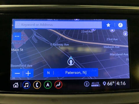 2020 Buick Enclave Premium