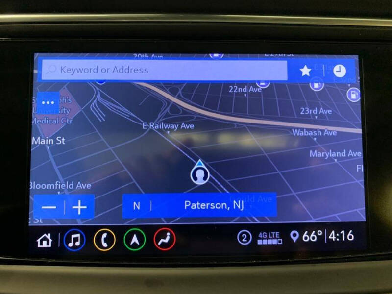 2020 Buick Enclave Premium