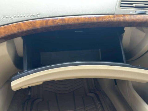 2010 Honda Accord EX-L V6 w/Navi