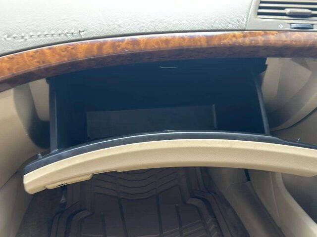 2010 Honda Accord EX-L V6 w/Navi