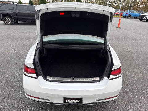 2025 Genesis G90 3.5T e-Supercharger