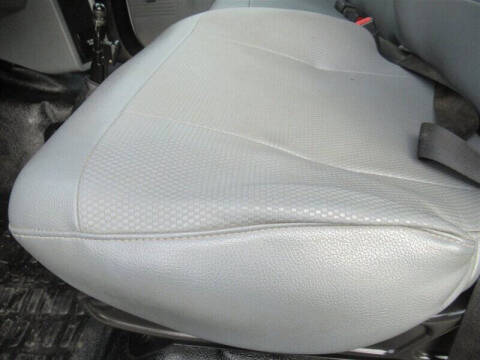 2018 Ford F-750 Super Duty