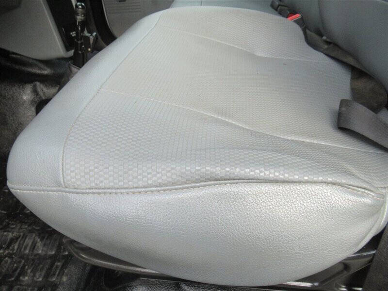 2018 Ford F-750 Super Duty