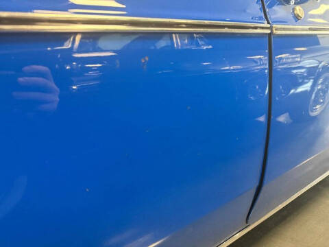 1966 Chevrolet Impala