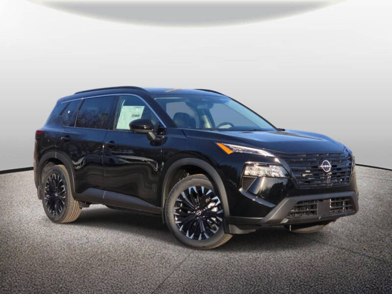 2026 Nissan Rogue for sale at Auto Center of Columbus in Columbus OH