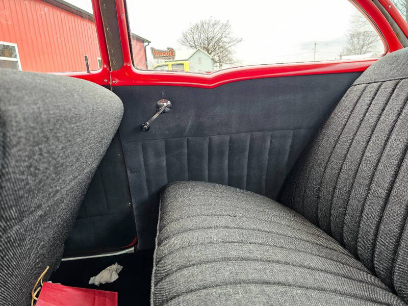 1955 Pontiac Star Chief