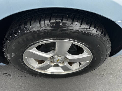 2011 Chevrolet Cruze LT Fleet