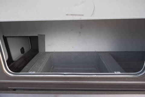 2017 Mercedes-Benz Sprinter