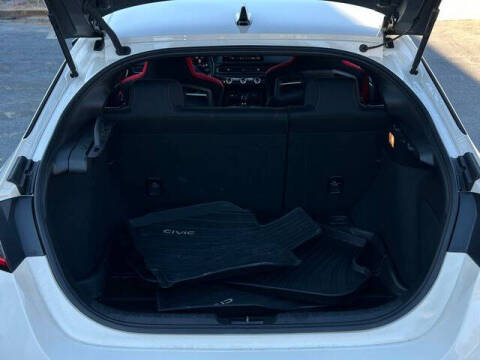 2024 Honda Civic Type R