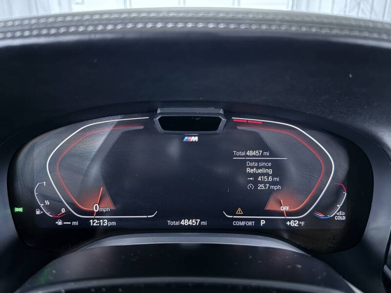 2022 BMW 7 Series 750i xDrive