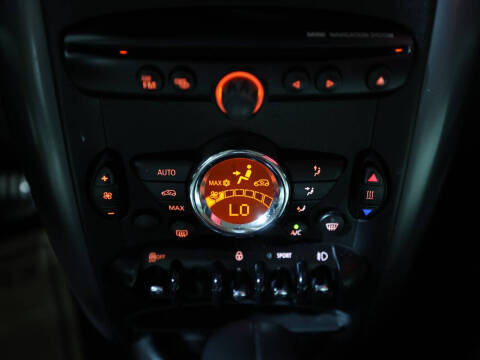 2015 MINI Countryman Cooper S