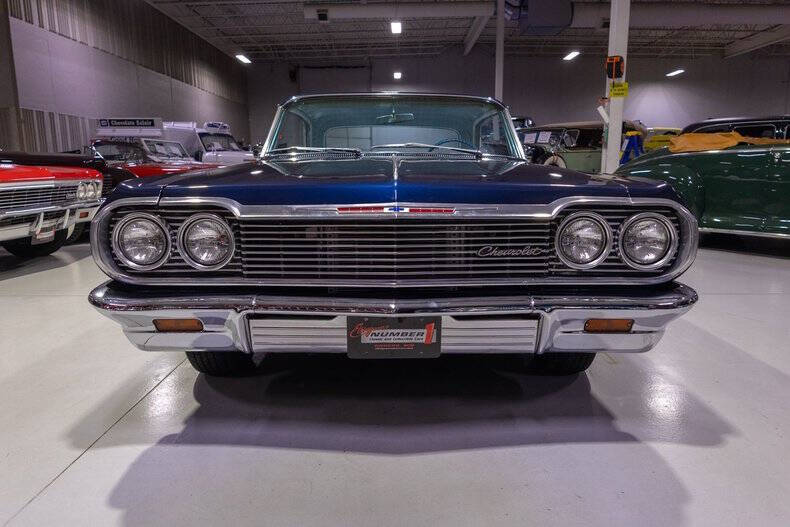 1964 Chevrolet Impala