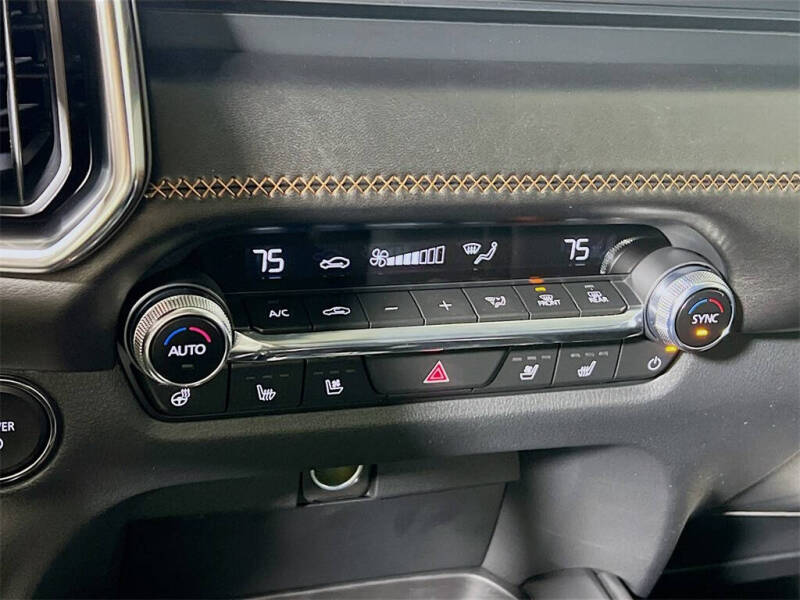 2026 Mazda CX-50 Hybrid Premium Plus