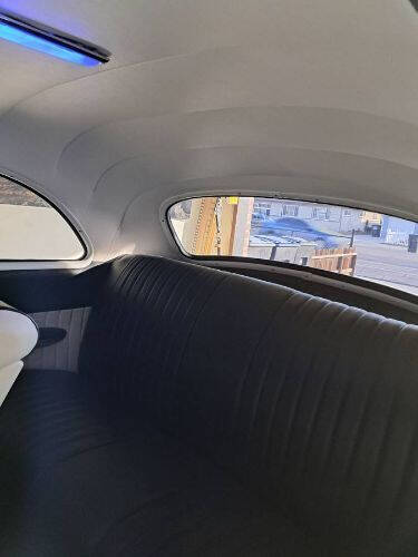 1949 Chevrolet Deluxe