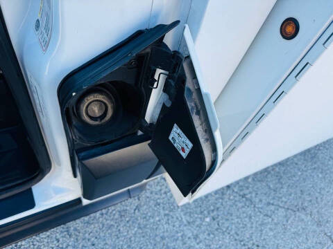 2019 Ford Transit 350