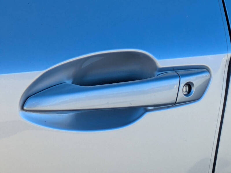 2021 Lexus IS 350 F SPORT