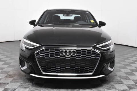 2023 Audi A3 for sale at CU Carfinders in Norcross GA