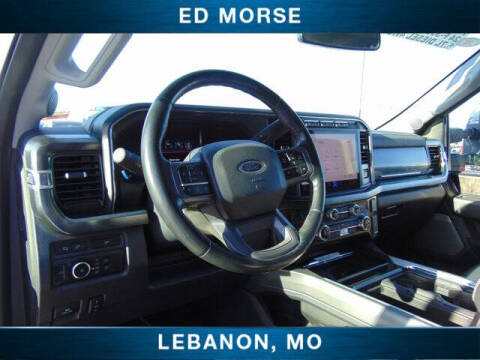 2024 Ford F-350 Super Duty