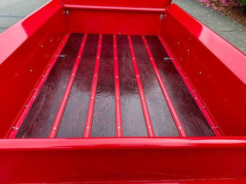 1942 Chevrolet Silverado 1500