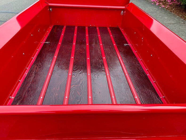 1942 Chevrolet Silverado 1500