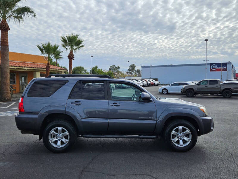 2006 Toyota 4Runner