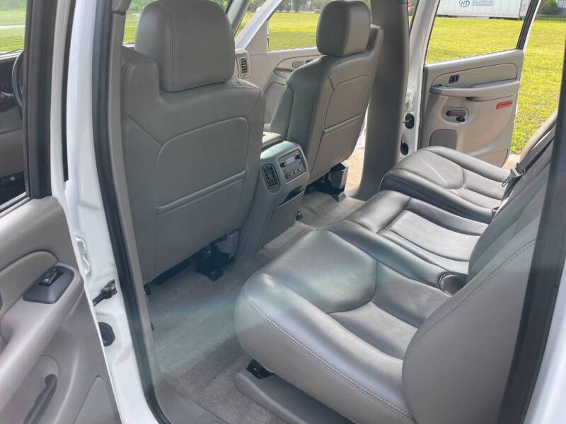 2007 Chevrolet Silverado 3500 Classic LT3