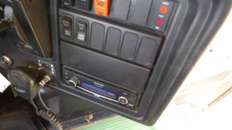 2015 IC Bus CE Series