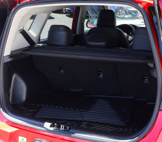 2020 Kia Soul GT-Line