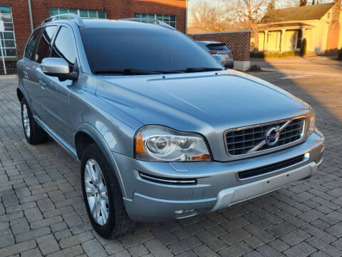 2014 Volvo XC90 for sale at Franklin Motorcars in Franklin TN