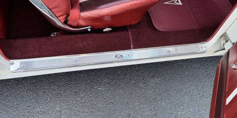 1962 Pontiac Catalina