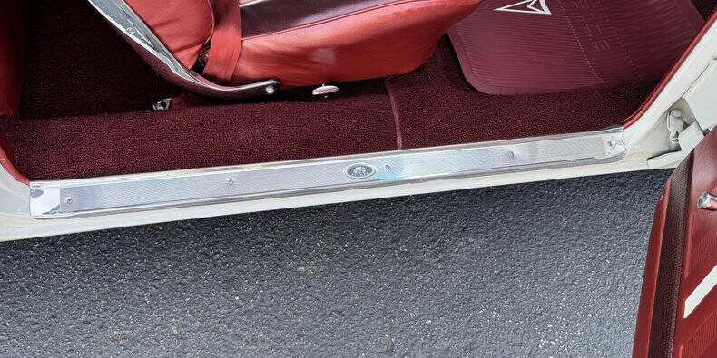 1962 Pontiac Catalina