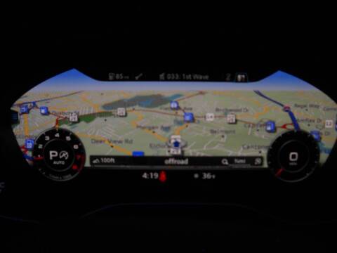 2018 Audi Q5 2.0T quattro Premium Plus