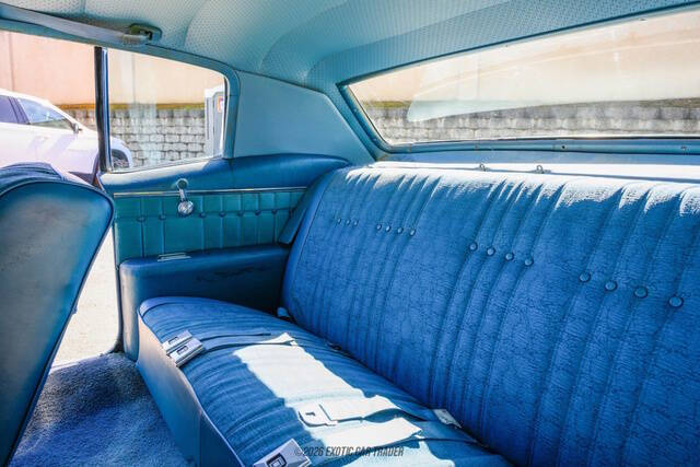 1968 Chevrolet Caprice