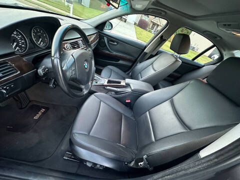 2006 BMW 3 Series 325i