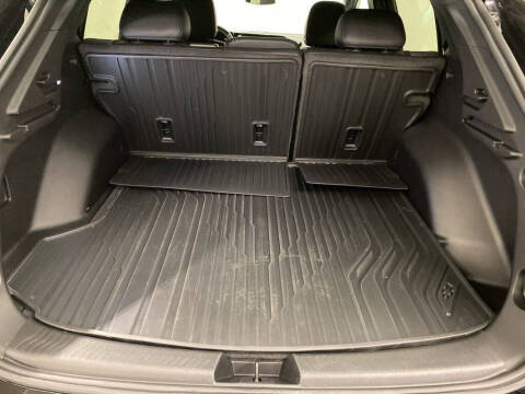 2024 Chevrolet Equinox EV LT