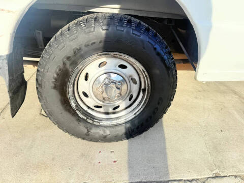 2005 Ford Ranger