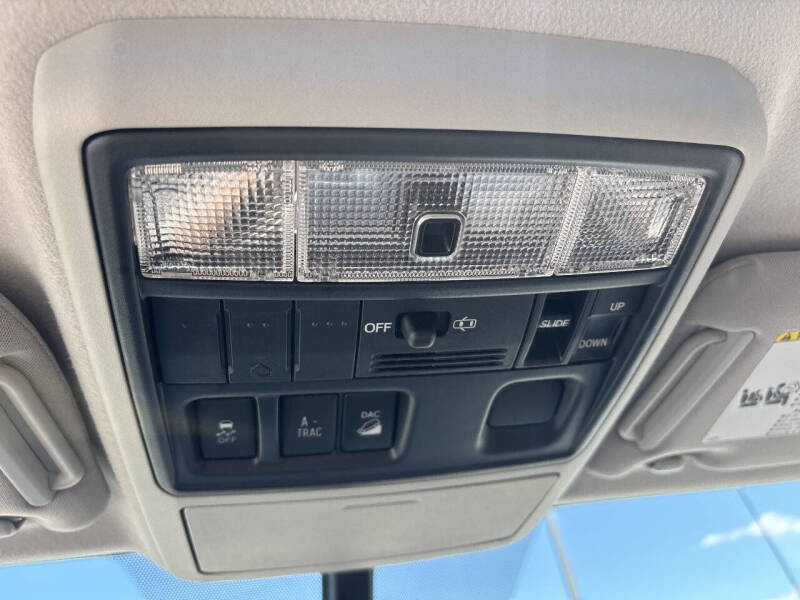 2011 Toyota 4Runner Limited