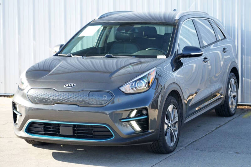 2020 Kia Niro EV EX