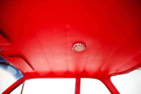 1961 Chevrolet Biscayne