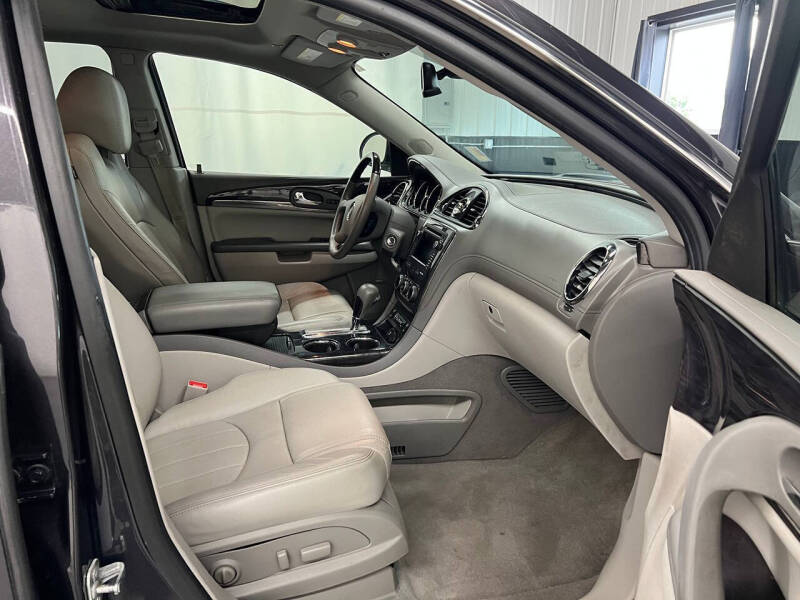 2016 Buick Enclave Premium