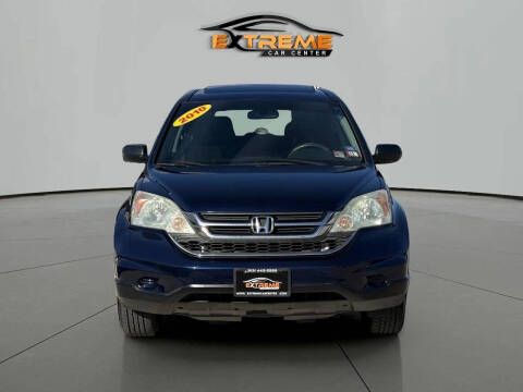 2010 Honda CR-V EX
