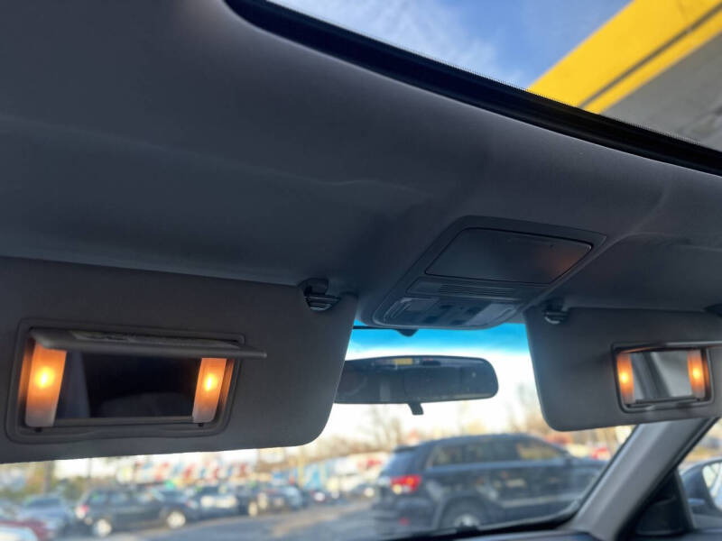 2010 Honda Accord Crosstour EX