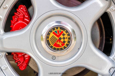 1989 Mazda RX-7 Turbo