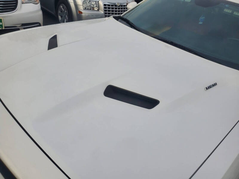 2015 Dodge Challenger R/T Plus