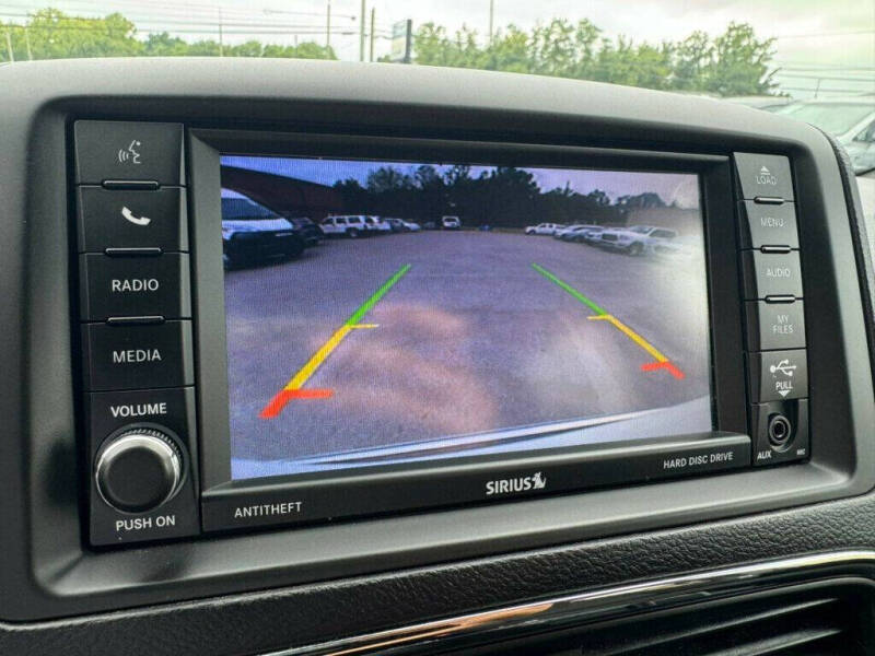 2020 Dodge Grand Caravan