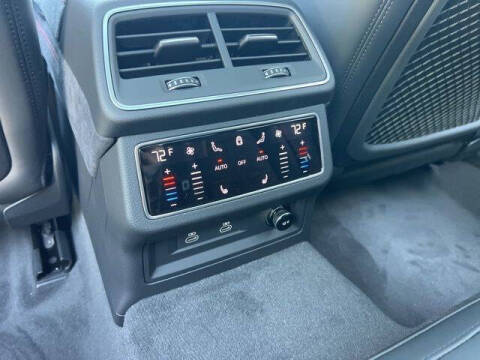 2026 Audi RS 6 Avant performance 4.0T quattro Avant